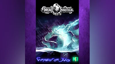 Dread Nautical XBOX