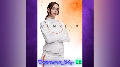 The Complex XBOX