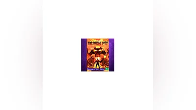 Demon Pit XBOX