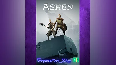 Ashen Definitive Edition XBOX
