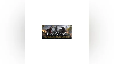 Gloria Victis: Medieval MMORPG STEAM Russia