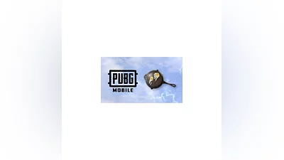 PUBG Mobile - Lifesaver Helmet   IN-GAME CODE