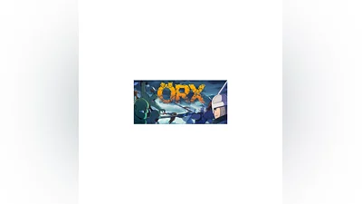 ️Steam gift Russia - ORX | AUTODELIVERY