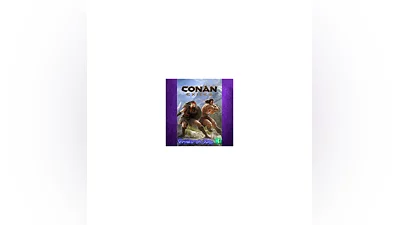Conan Exiles XBOX