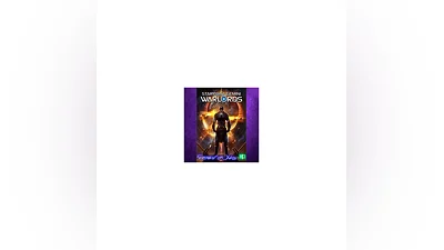 Starpoint Gemini Warlords XBOX