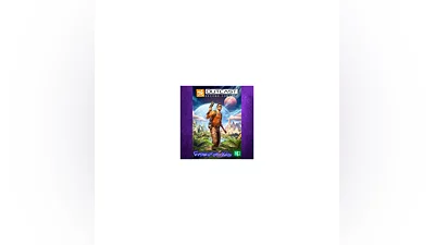 Outcast - Second Contact XBOX