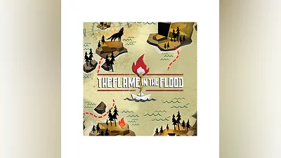 The Flame in the Flood XBOX [ Game Key   Code ]