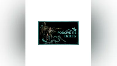 Forgive Me Father Xbox One & Series X|S
