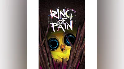 Ring of Pain XBOX One & Series X|S Activation