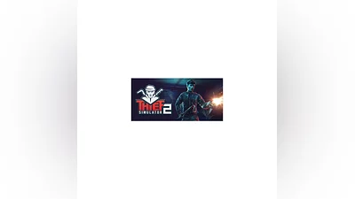 Thief Simulator 2 (Steam Gift/RU) AUTO DELIVERY