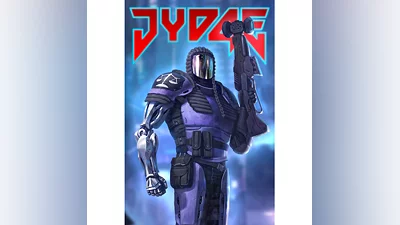 JYDGE XBOX