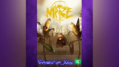 Maize XBOX