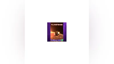 Planetbase XBOX