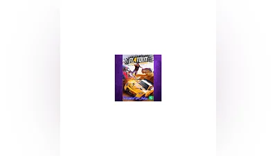 FlatOut 4  Total Insanity XBOX