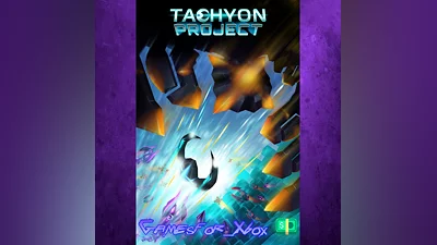 Tachyon Project XBOX