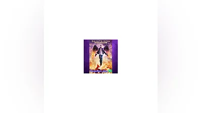 Saints Row Gat out of Hell XBOX