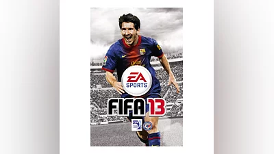 FIFA 13 (EA APP/ ORIGIN)(RU/ CIS)