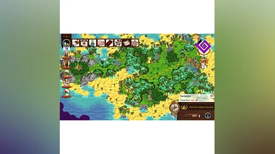 CURIOUS EXPEDITION 2 BUNDLE XBOX ONE/X|S KEY