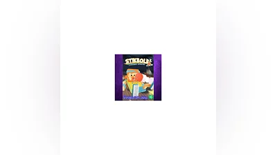 Stikbold! A Dodgeball Adventure XBOX
