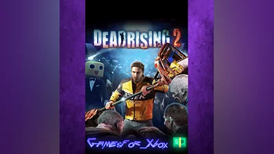 Dead Rising 2 XBOX