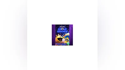 PAC-MAN Mega Tunnel Battle Chomp Champs XBOX