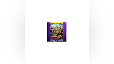 SteamWorld Build Deluxe Edition XBOX
