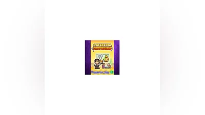 Cafeteria Nipponica XBOX