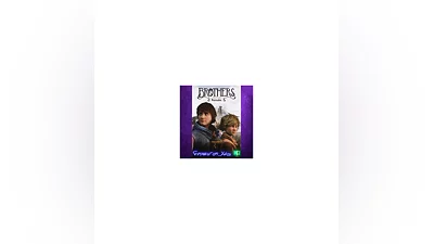 Brothers A Tale of Two Sons Remake XBOX