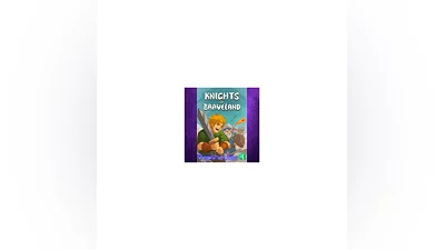 Knights of Braveland XBOX