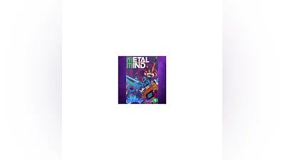 Metal Mind XBOX