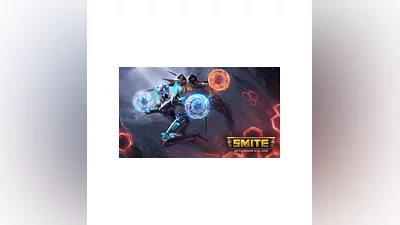 SMITE - Aurora Hel Skin KEY   REGION FREE