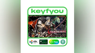 Castlevania Advance Collection / STEAM KEY