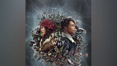 Tell Me Why Chapters 1-3 XBOX ONE / X|S / WIN Code