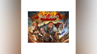 Deck of Ashes: Complete Edition Xbox One & Series X|S
