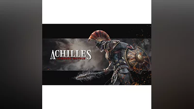 Achilles: Legends Untold Xbox Series X|S Activation
