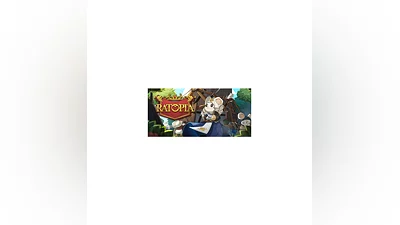 ️Steam gift Russia - Ratopia | AUTODELIVERY