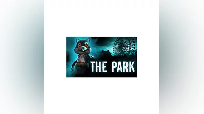 The Park  Xbox One & Series X|S Activation
