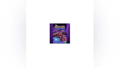 Ebenezer and The Invisible World XBOX