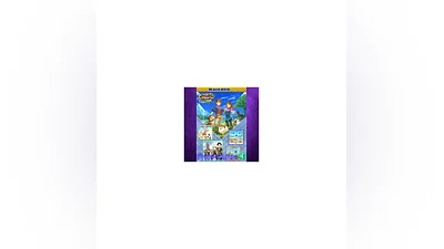 Harvest Moon The Winds of Anthos Bundle XBOX