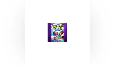 Enchanted Portals XBOX