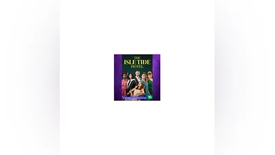 The Isle Tide Hotel XBOX