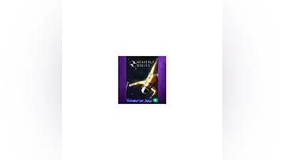 Heavenly Bodies XBOX