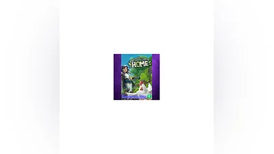 No Place Like Home XBOX