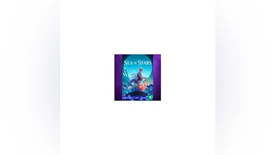 Sea of Stars XBOX