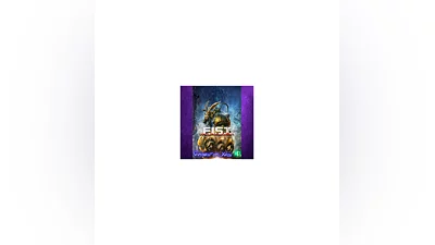 F.I.S.T. Forged In Shadow Torch XBOX