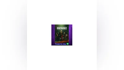 PAYDAY 3 XBOX