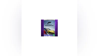 Forza Motorsport Deluxe Edition XBOX