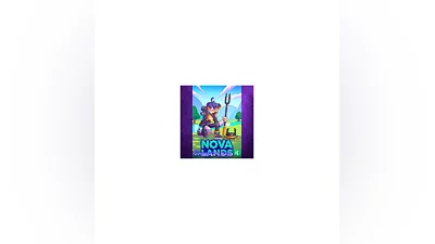 Nova Lands XBOX