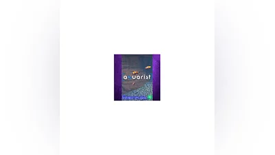 Aquarist XBOX
