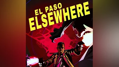 El Paso, Elsewhere FULL GAME iPhone ios AppStore iPad